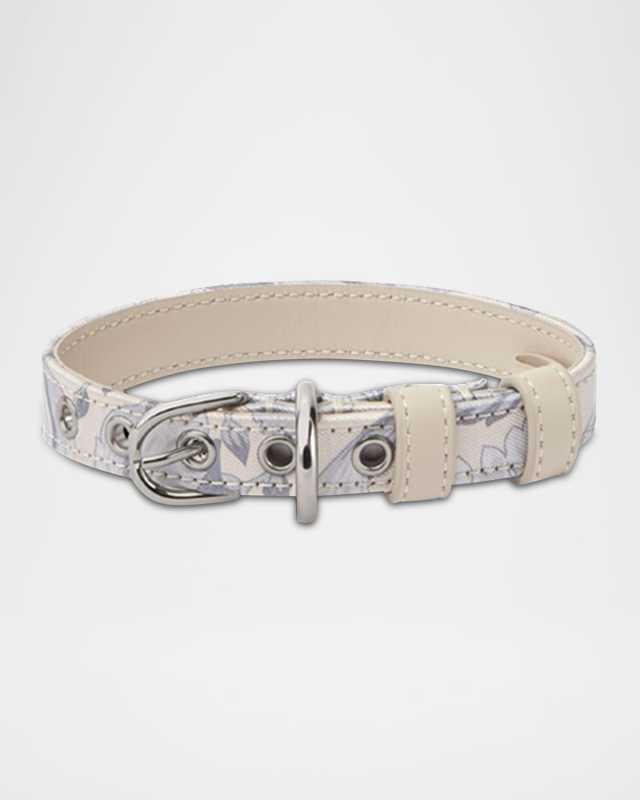 Barocco Dog Collar,